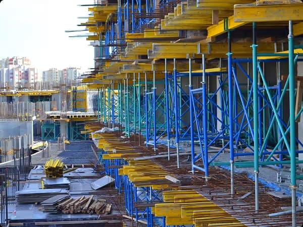 Construction