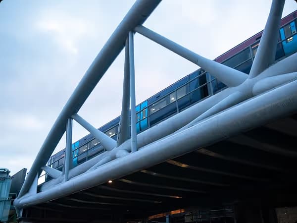 Infrastructure