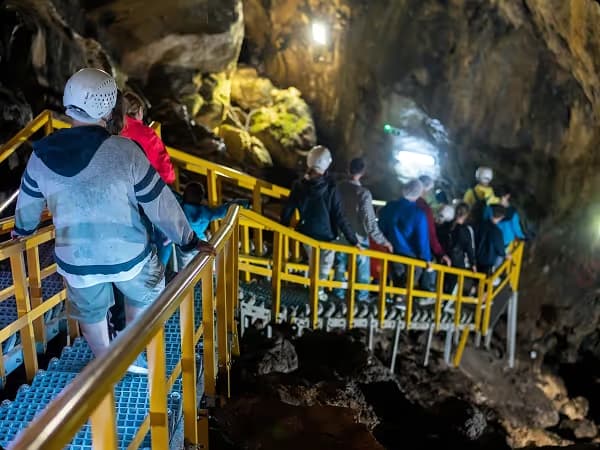 Mining