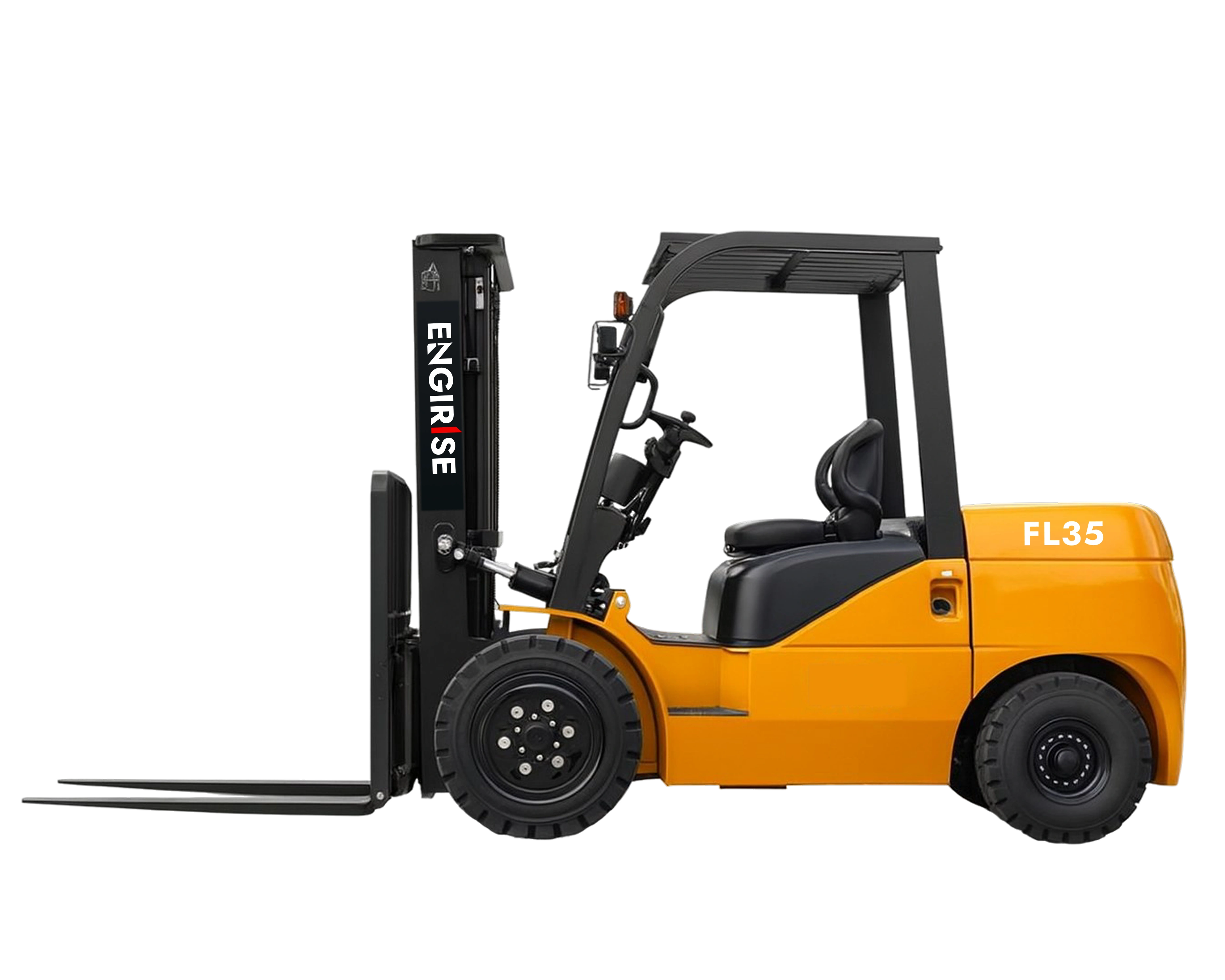 Forklifts