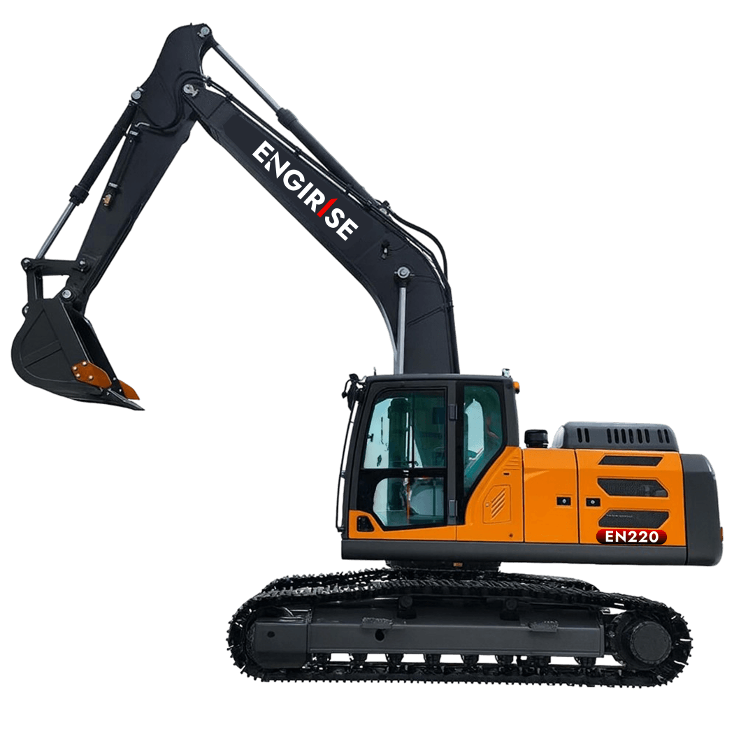 Excavators
