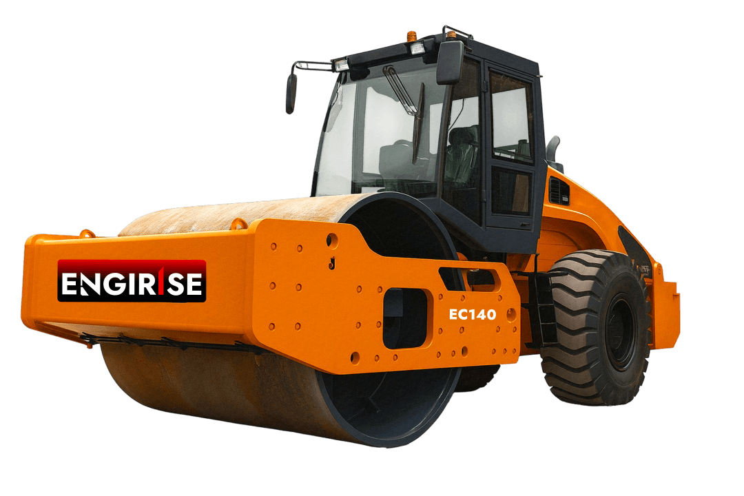 Road Machinery