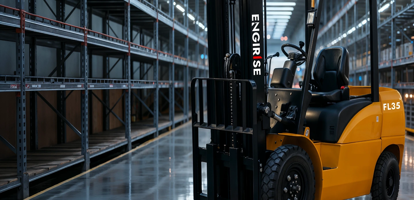 Machinery Background